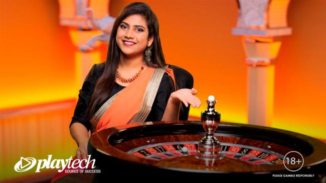 Online Roulette in India