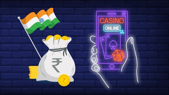 online casino india